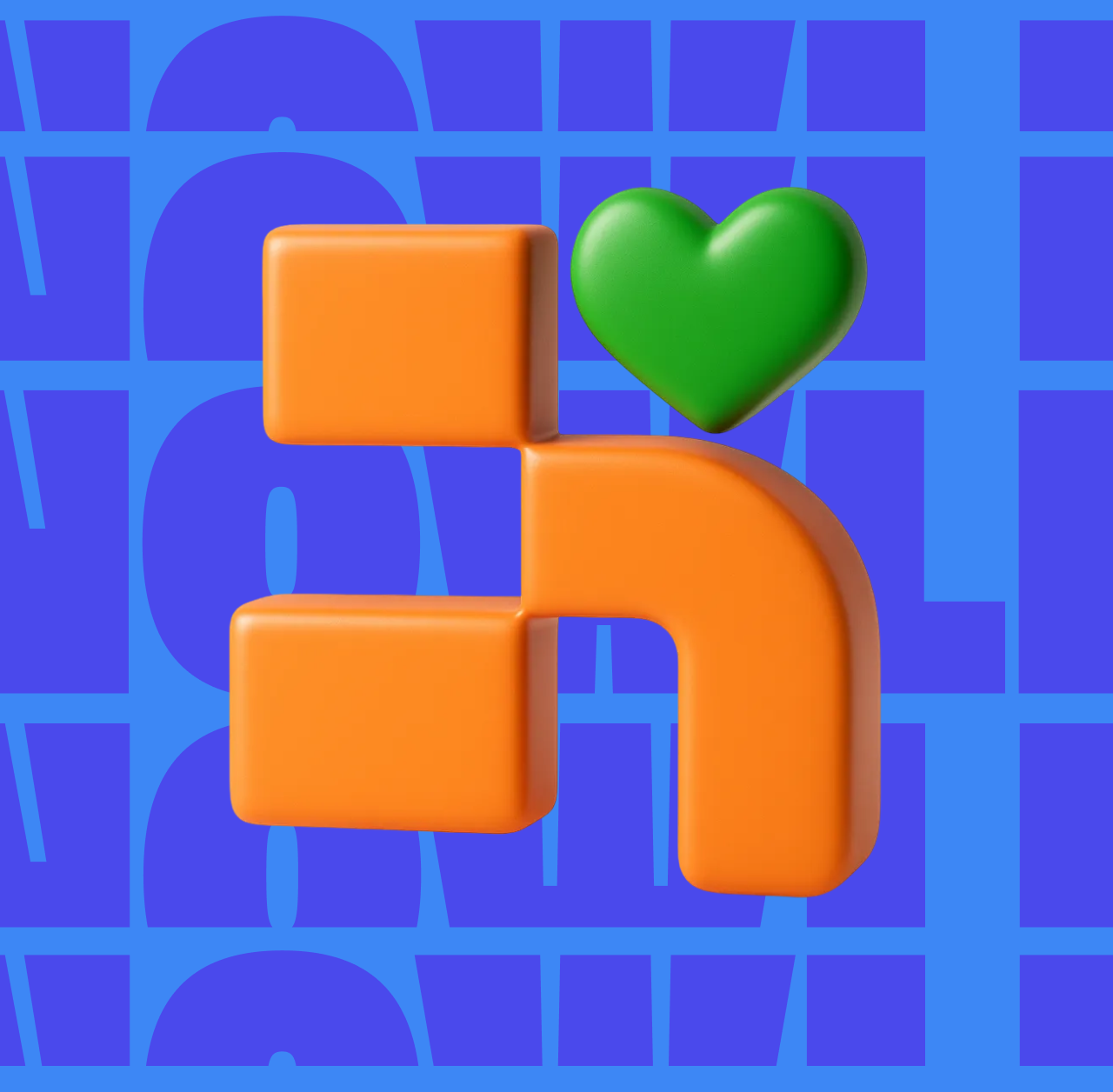 UI card displaying energy consumption data on a light fabric background